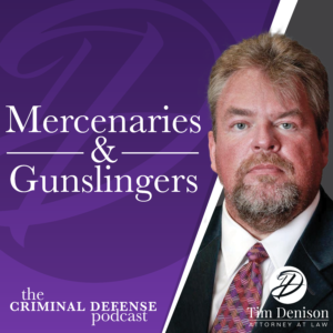 Louisville Criminal Defense Attorney Tim Denison explains how to get an expungement