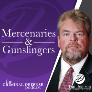 Louisville Criminal Defense Attorney Podcast